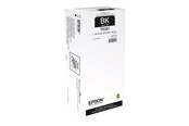 Tusz, toner i material eksploatacyjny - Epson T8381 - black - original - ink refill - C13T838140