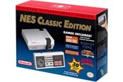 Konsola do gier - Nintendo NES Classic Mini - 0045496343316