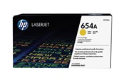 Tusz, toner i materiał eksploatacyjny - HP 654A / CF332A - CF332A