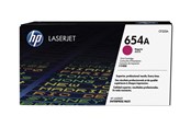 Tusz, toner i material eksploatacyjny - HP 654A / CF333A - Magenta Toner - CF333A