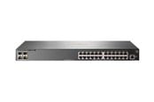 Switch - HP switch - 24 porte - Administreret - JL253A#ABB