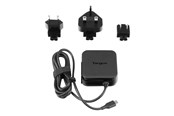 Tablet - Adapter & Ladowarka - Targus Universal USB-C Mains Charger - APA95EU