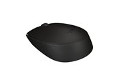 Myszka - Logitech B170 Wireless Mouse - Myszy - Optyczny - 3 - Czarny - 910-004798