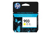 Tusz, toner i material eksploatacyjny - HP 903 / T6L95AE Yellow Ink - T6L95AE