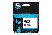 Tusz, toner i material eksploatacyjny - HP 903 / T6L91AE Magenta Ink - T6L91AE