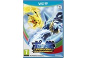 Gry - Pokkén Tournament - Nintendo Wii U - Bijatyka - 045496335687