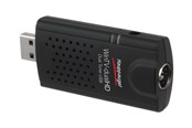 Przechwytywanie audio i wideo - Hauppauge WinTV dualHD - 1590