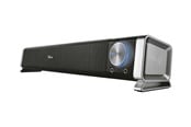 Glosniki komputerowe - Trust Asto Soundbar PC Speaker - Czarny - 21046