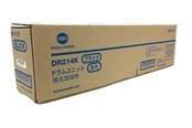 Tusz, toner i material eksploatacyjny - Konica Minolta DR-214K - A85Y0RD