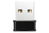 Adapter Sieciowy (karta sieciowa, serwer druku, itp.) - Edimax EW-7611ULB 2-in-1 N150 Wi-Fi & Bluetooth 4.0 Nano USB Adapter - EW-7611ULB