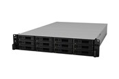 Dysk sieciowy - Synology RX1217RP 12-Bay Expansion Unit - RX1217RP