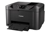 Drukarka - Canon MAXIFY MB5150 Wielofunkcyjne - Kolor - Tusz - 0960C009