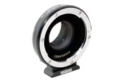 Obiektyw - Metabones Speed Booster XL - MB_SPEF-M43-BT3