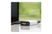 Kabel wyswietlacza - StarTech.com USB 3.0 Capture Device for High-Performance DVI Video - 1080p 60fps - USB32DVCAPRO