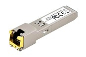 Wzmacniacz i transceiver  - DIGITUS 1.25 Gbps Copper SFP RJ-45 Module - DN-81005