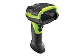 Czytnik kodów kreskowych - Zebra DS3678-HD - 2D Wireless Barcode Scanner (Includes USB Cable and Cradle) - DS3678-HD3U4210SFW