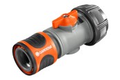 Podlewanie ogrodu - Gardena Hose Connector - 943-50 - 943-50