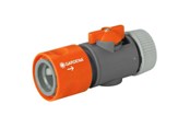 Podlewanie ogrodu - Gardena Hose Connector - 942-50 - 942-50
