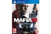 Gry - Mafia III - Sony PlayStation 4 - Akcja - 5026555421720