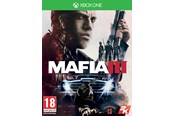 Gry - Mafia III - Microsoft Xbox One - Akcja - 5026555297387