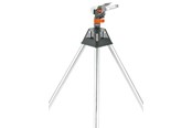 Podlewanie ogrodu - Gardena Premium High-Level Pulse Sprinkler 8138-20 - 8138-20