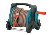 Podlewanie ogrodu - Gardena Classic nosidło na wąż 10 - zestaw - 8010-20