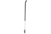 Narzedzia ogrodnicze - Gardena combisystem - trzonek aluminiowy 130 - 3734-20