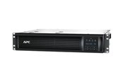UPS - APC SMT750RMI2UNC - Smart-UPS - 750VA/500W - Line Interactive UPS - SMT750RMI2UNC