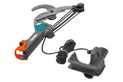 Narzędzia ogrodnicze - Gardena combisystem - dwuostrzowe nożyce do gałęzi - 298-20