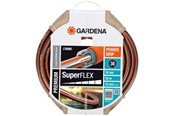 Podlewanie ogrodu - Gardena Premium wąż spiralny SuperFLEX 13 mm (1/2") - 18093-20