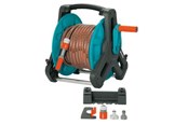 Podlewanie ogrodu - Gardena Nosidło na wąż 50 z wężem- zestaw - 8009