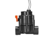 Podlewanie ogrodu - Gardena Zawór automatyczny 24 V - 1278-20