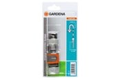 Podlewanie ogrodu - Gardena Rapid Connector Set - 18285