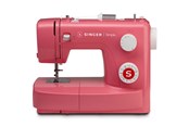 Maszyna do szycia - Singer Simple 3223 - Pink - SIMPLE 3223