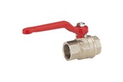 Podlewanie ogrodu - Gardena Ball Valve Tap 26.5 mm - 7336 - 7336