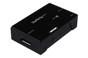 Wzmacniacz i transceiver  - StarTech.com DisplayPort Signal Booster - DP Signal Amplifier - 4K 60Hz - DPBOOST