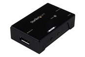 Wzmacniacz i transceiver - StarTech.com DisplayPort Signal Booster - DP Signal Amplifier - 4K 60Hz - DPBOOST