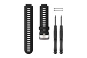 Telefon - Inne akcesoria - Garmin Band for Forerunner 735XT - Black - 010-11251-0K