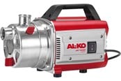 Pompa zatapialna / cisnieniowa - AL-KO JET 3000 Inox Classic - 1606112