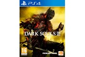 Gry - Dark Souls III - Sony PlayStation 4 - RPG - 3391891987332