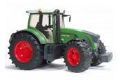 Samochody i pojazdy - Bruder Fendt 936 Vario - 03040