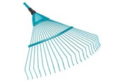 Narzedzia ogrodnicze - Gardena Cs Spring-Wire Rake 50 cm - 3100 - 3100