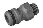 Podlewanie ogrodu - Gardena Universal Adapter 13.2 mm - 2920 - 2920-26