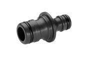 Podlewanie ogrodu - Gardena Profi-System nypel - redukcja do OGS - 2830
