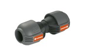 Podlewanie ogrodu - Gardena Złączka 25 mm - 2775-20