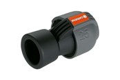 Podlewanie ogrodu - Gardena Złączka 25 mm x 1" - gwint wewnętrzny - 2762-20