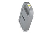 Tusz, toner i material eksploatacyjny - Canon PFI-1700 / 0778C001 Yellow - 0778C001