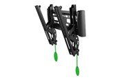 Uchwyt na monitor - Neomounts TV/Monitor Wall Mount (tiltable) NM-W125BLACK - NM-W125BLACK