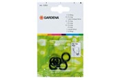 Podlewanie ogrodu - Gardena Pierścień uszczelniający 9 mm - 5303
