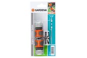Podlewanie ogrodu - Gardena Coupling Set 13 mm - 18283 - 18283-20